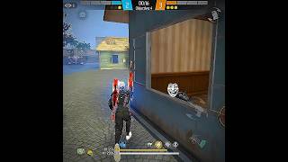 Trolling Elite Masters 👻❕ freefire shorts foryou foryoubage [upl. by Deehan]