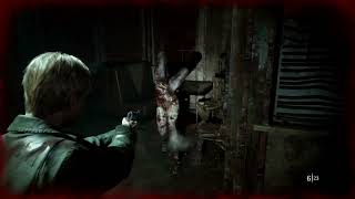 Silent Hill 2 with DrAiN Part 5 [upl. by Strep]