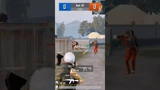 BGMI 5 FINGER TDM GAMEPLAY 😈😈 music bgmi pubgmobile ytshorts [upl. by Coretta]