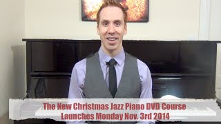 5 Amazing Jazz Piano Voicings Using 1 Easy Shape [upl. by Jardena]