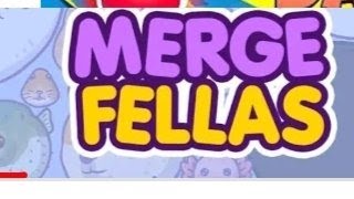 Merge fellas live game play  Fun with funny funny is live 😂 mergefellas ytshorts shorts [upl. by Lecirg]