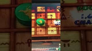 Luxor 2 A Game of Senet Practice Mode gameplay luxor retrogame shorts [upl. by Enyak638]