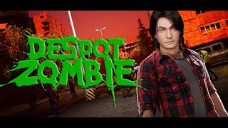 Despot Zombie  Gameplay [upl. by Dibrin]