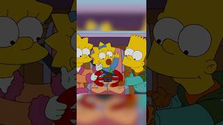 The Homers family are because of toy simpson shorts [upl. by Aihseuqram977]