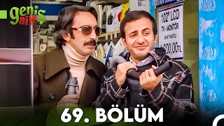 Geniş Aile 69 Bölüm FULL HD [upl. by Myrtice]