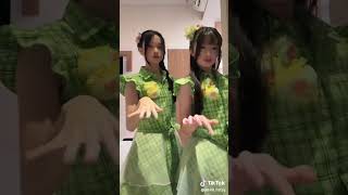 Fritzi JKT48 jkt48 jkt48newera namunakuakantetapdisini ayobuatsertipikatmu [upl. by Gasper]