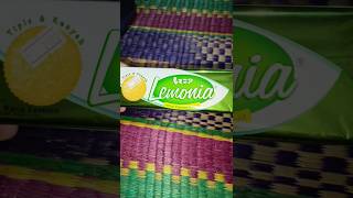 Unboxing lemonia [upl. by Araeic21]