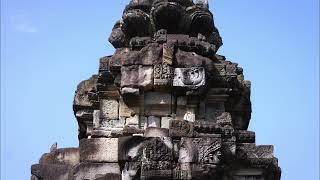 Cambodge  Angkor la région aux 200 temples [upl. by Lewie]