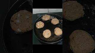 Healthy veg kabab recipetrending recipe aanwala food [upl. by Neyuh]