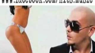 Pitbull  I Know You Want Me 2010 Ibiza Club Mix [upl. by Yevette]