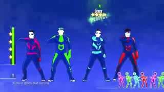 Just Dance 2015  Best Song Ever [upl. by Oinimreh]