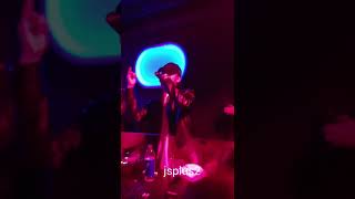 DEF JAY B Got7 JB Higher at SOAP CLUB [upl. by Anavoj2]