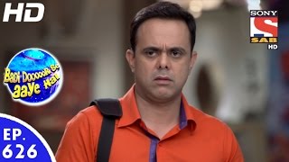 Badi Door Se Aaye Hain  बड़ी दूर से आये है  Episode 626  31st October 2016 [upl. by Osnofla]