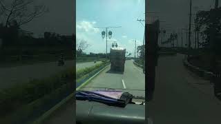 Imus Cavite buhaytruckdriver highlightsviewers lakbaymunatayo [upl. by Tnomel]