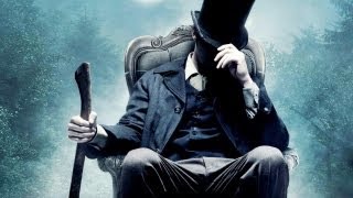 Abraham Lincoln Vampire Hunter PARODY [upl. by Cavuoto]