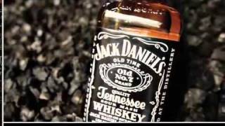 NEW  jackliveshere Jack Daniels Commercial [upl. by Tennek362]