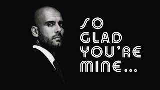 WEVE GOT GUARDIOLA  MCFC POEM [upl. by Ogawa486]