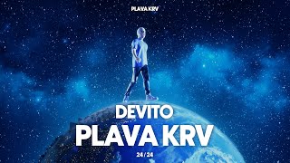 DEVITO  PLAVA KRV [upl. by Gapin760]