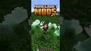 Top Minecraft Mods 5 Scannable amp Hole Filler [upl. by Amhsirak]