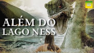 Além do Lago Ness 🐍  FILME COMPLETO DUBLADO  Ação  Brian Krause  2008 [upl. by Katrinka]