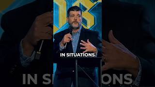 Pastor Troy Brewer Spitting Facts about being Overwhelmed [upl. by Nadeau]