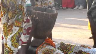 Bissau Carnival 2013 7 [upl. by Fondea]