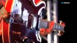 The Courteeners  Cavorting Live At Glastonbury 2008 [upl. by Siusan]