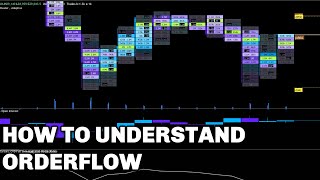 Intro to Orderflow amp Footprint Charts  ExoCharts 101 [upl. by Llibyc517]