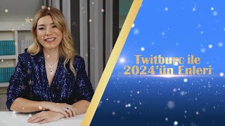 Zeynep Turan ile 2024ün Enleri  Altınbaş [upl. by Adnerol]