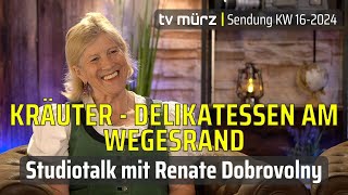 tv mürz  Sendung KW 162024 [upl. by Mylan982]