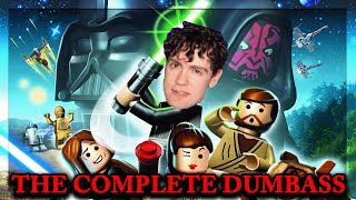 John Swan  The COMPLETE DUMBASS [upl. by Ulick241]