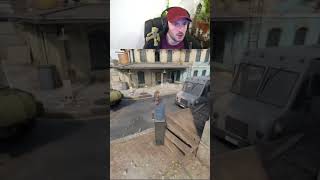 JE SORS LA POUBELLE PARTIE 1 PropHunt CallOfDuty Fun Groot [upl. by Alis309]