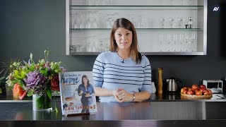 The 5 best food cities in North America according to Top Chefs Gail Simmons [upl. by Kiersten807]