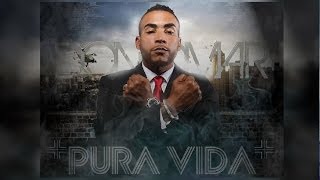 Don Omar  Pura Vida The Nation Bootleg Mix HANDS UP [upl. by Shaughnessy921]