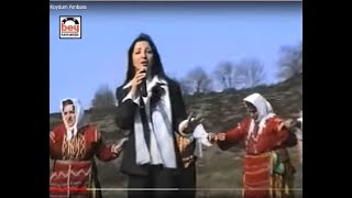 Eminem Darı Koydum Ambara  Gamze [upl. by Jb]