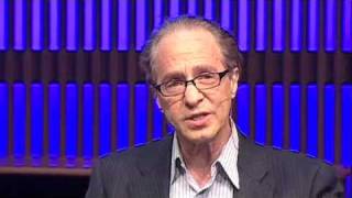 Ray Kurzweil A university for the coming singularity [upl. by Atiuqrehs]