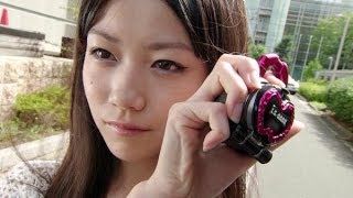 【特撮】『仮面ライダーシリーズ』を彩った【女性仮面ライダー】と演じた女優の現在②・・ [upl. by Harobed]