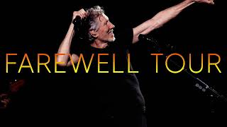 Roger Waters  2023 EUROPEAN TOUR DATES [upl. by Akimaj]