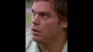 Dexter Tells Arthur His Secret  Dexter S4E8  Shorts [upl. by Kathi]