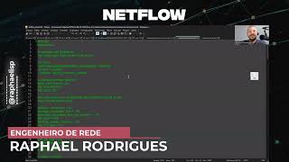 NETFLOW  Instalação fastnetmon anti ddos parte01 [upl. by Fredrika]