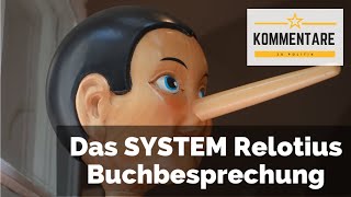 Das System Relotius und der deutsche Journalismus  Tausend Zeilen Lüge Buchbesprechung [upl. by Auhsej773]