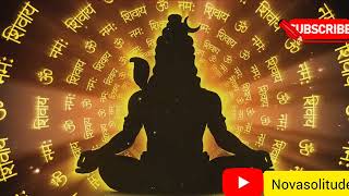 ॐ नमः शिवाय  ॐ नमः शिवाय  ओम नमः शिवाय  ॐ नमः शिवाय [upl. by Magna]