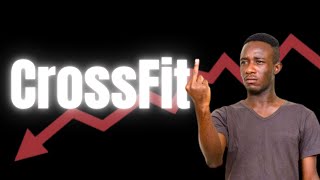 WHY Everybody HATES CROSSFIT [upl. by Rugen]