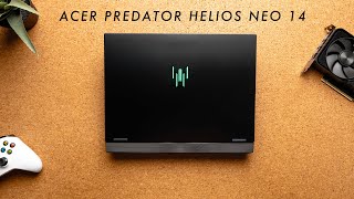 Acer Predator Helios Neo 14  The Better Deal [upl. by Atirehs]