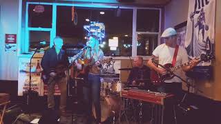 Somedays ya gotta dance  Dixie Chicks  covered by The Becky Rae Dalton Band [upl. by Lida]