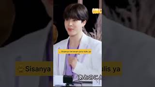 Jinkook  Jimin teased Jin to buy Jungkook a building eng sub [upl. by Naihr888]