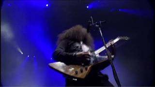 Coheed amp Cambria  A Favor House Atlantic  Live at Hammerstein Ballroom 720p [upl. by Aidnama25]