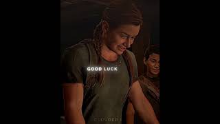 The Fireflies  The Last Of Us Part II  Shorts [upl. by Norby]