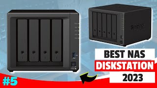 Best NAS Drives For Home Use 2023  Best Synology Network Attached Storage DiskStation Review [upl. by Pandora95]