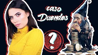 TODO sobre el MISTERIOSO caso de LOS DUENDES  Paulettee [upl. by Adal883]